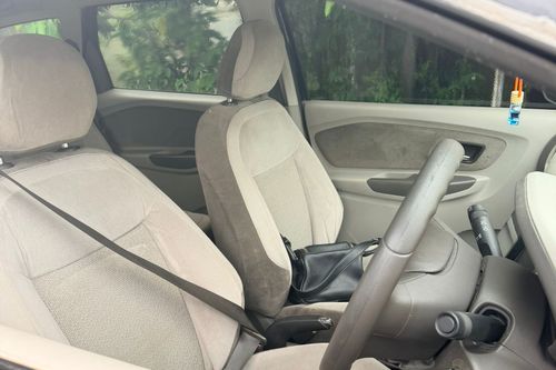 2013 Chevrolet Spin 1.5 LTZ MT bekas