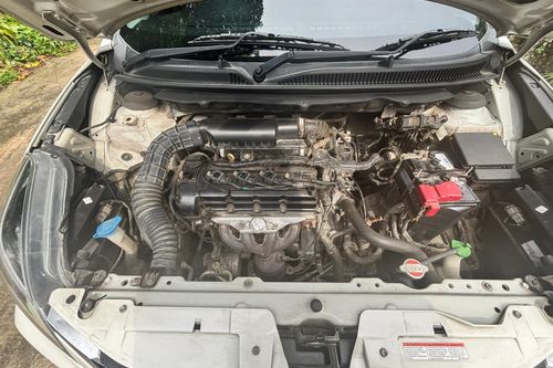 Dijual 2020 Suzuki Baleno AT bekas