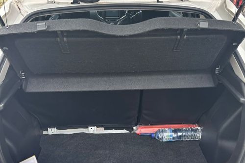 Dijual 2020 Suzuki Baleno AT bekas