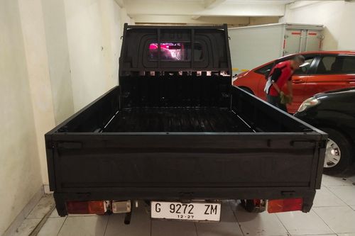 2017 Daihatsu Gran Max PU 1.3L STD bekas