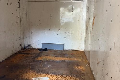 2020 Mitsubishi L300 Cab & Chasiss