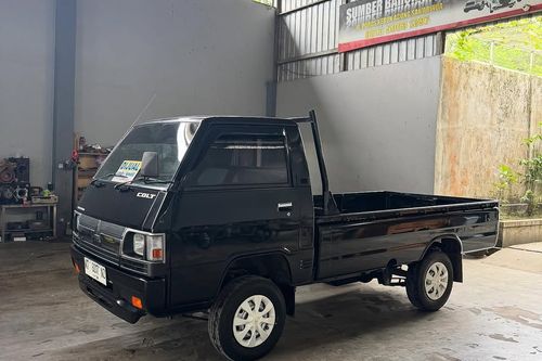 2023 Mitsubishi L300 Pickup Standard
