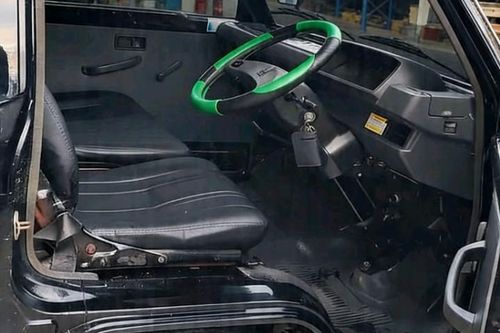 Beli mobil bekas