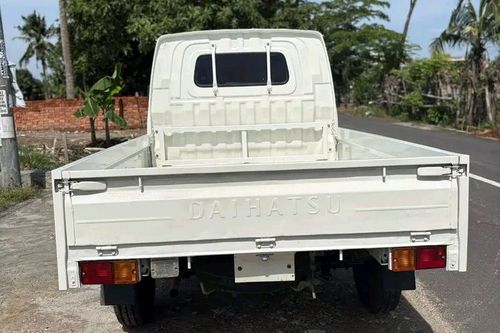 2022 Daihatsu Gran Max PU AC PS BOX 1.5 RD FH