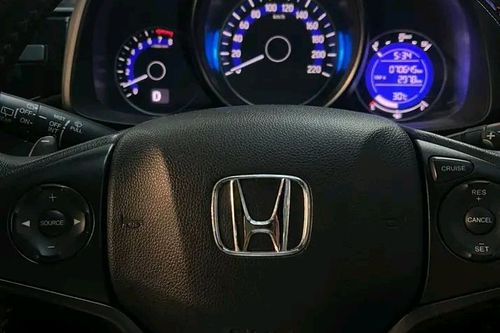 2018 Honda Jazz  1.5 M Bensin AT