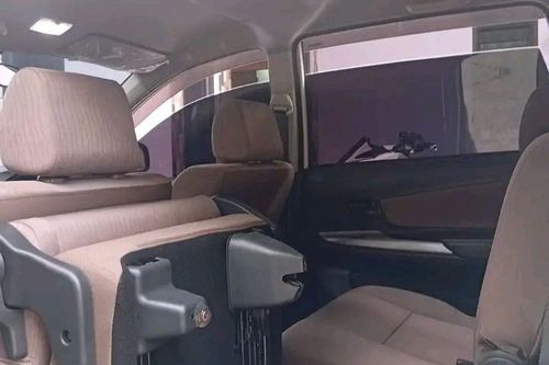 2022 Daihatsu Xenia 1.5 R MT