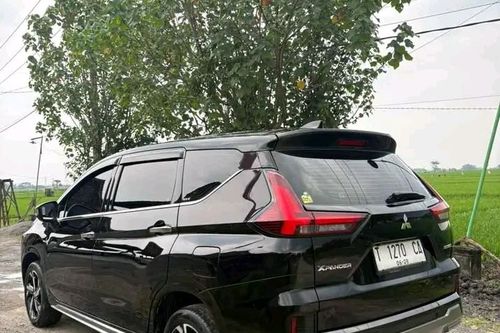 2023 Mitsubishi Xpander Ultimate MT