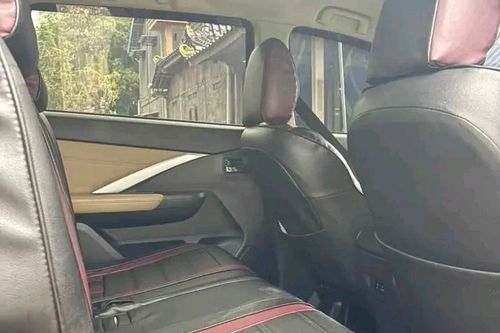 2023 Mitsubishi Xpander Ultimate MT bekas