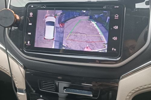 2021 Daihatsu Terios R A/T Deluxe