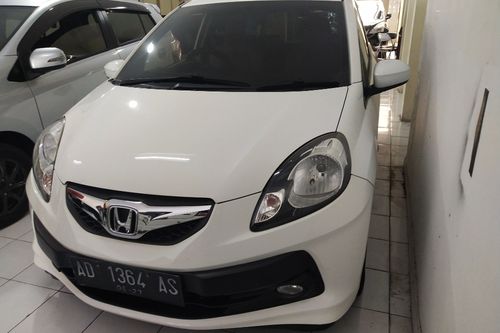 Beli mobil bekas