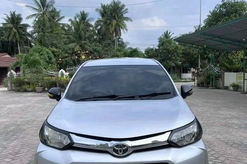 2017 Toyota Avanza Veloz MT tua