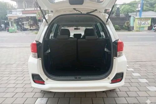 2019 Honda Mobilio S 1.5L MT tua