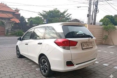 2019 Honda Mobilio S 1.5L MT tua