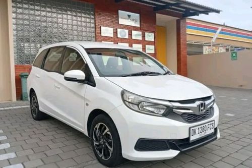 2019 Honda Mobilio S 1.5L MT