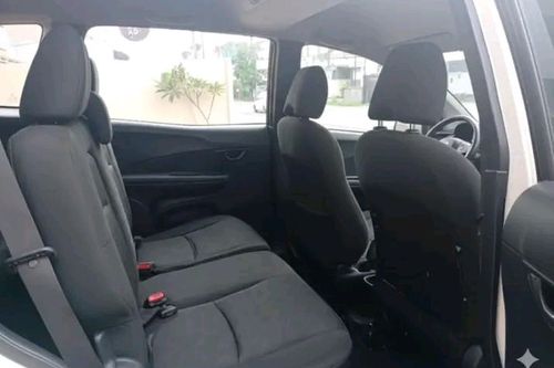 2019 Honda Mobilio S 1.5L MT bekas
