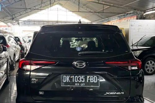 2022 Daihatsu Xenia 1.3 R CVT
