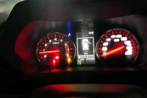 2022 Daihatsu Xenia 1.3 R CVT tua