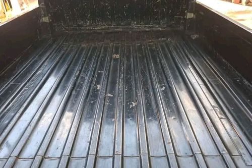 2018 Suzuki Carry Futura Pick Up Wide Deck tua