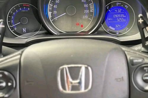 2018 Honda Jazz RS CVT bekas