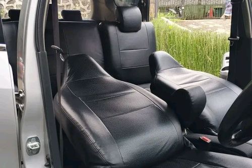 2019 Daihatsu Sigra 1.2 R MT