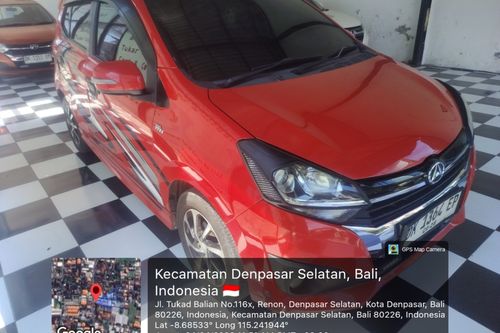 Beli mobil bekas