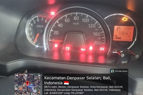 2018 Daihatsu Ayla 1.2 R AT tua