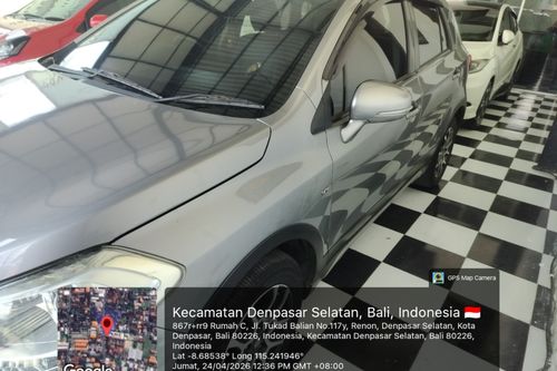 Beli mobil bekas