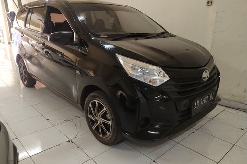 Beli mobil bekas
