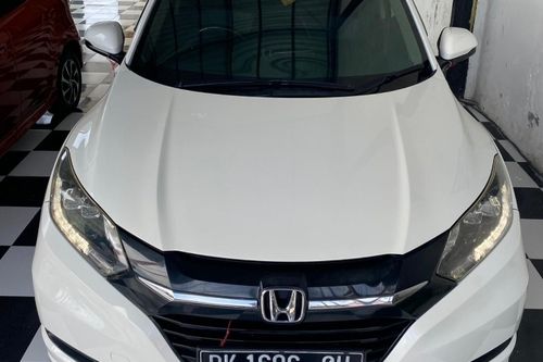 Beli mobil bekas