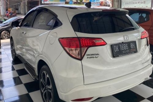 Dijual 2016 Honda HRV 1.8 RS PRESTIGE CVT bekas