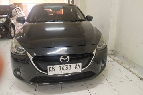 Beli mobil bekas