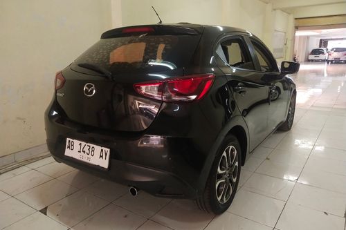 Beli mobil bekas