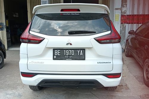Dijual 2023 Mitsubishi Xpander GLS CVT bekas