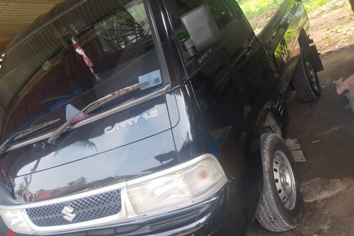Beli mobil bekas