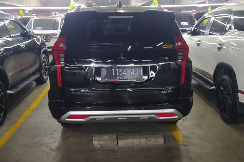 2nd Hand 2021 Mitsubishi Pajero Sport Dakar AT 4x2