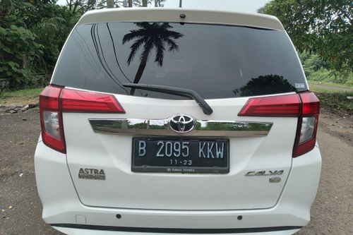 Beli mobil bekas