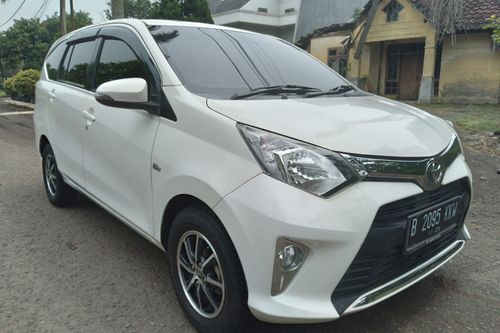 Beli mobil bekas