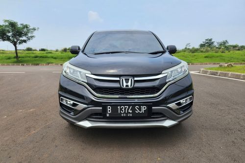 2016 Honda CRV  2.0L AT