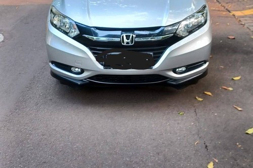2015 Honda HRV 1.5L E CVT bekas
