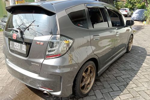 Used 2013 Honda Jazz 1.5L RS AT