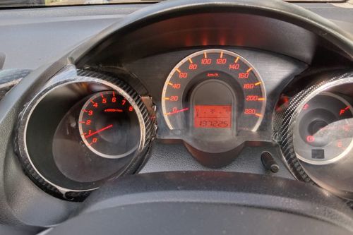 Second hand 2013 Honda Jazz 1.5L RS AT 