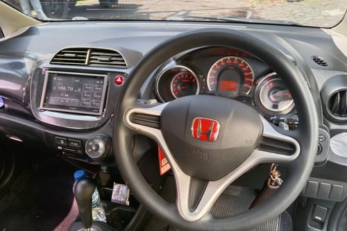 Used 2013 Honda Jazz 1.5L RS AT