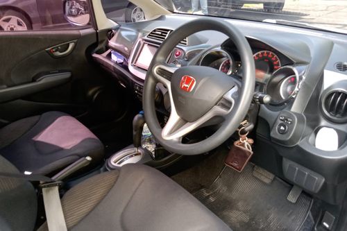 Used 2013 Honda Jazz 1.5L RS AT