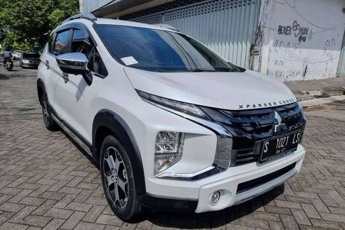 Beli mobil bekas