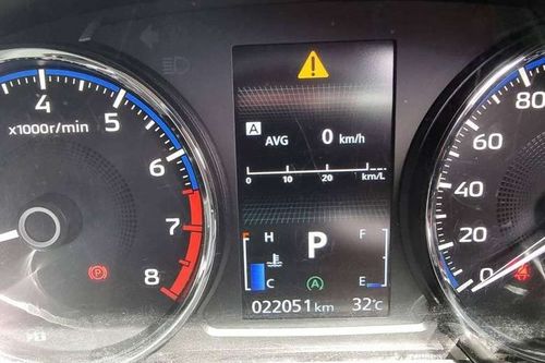 2021 Mitsubishi Xpander Cross PREMIUM PACKAGE 1.5 SV Bensin AT bekas