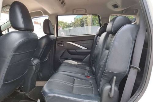 2021 Mitsubishi Xpander Cross PREMIUM PACKAGE 1.5 SV Bensin AT bekas