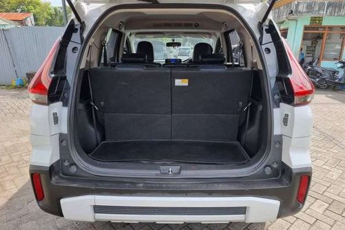 2021 Mitsubishi Xpander Cross PREMIUM PACKAGE 1.5 SV Bensin AT bekas