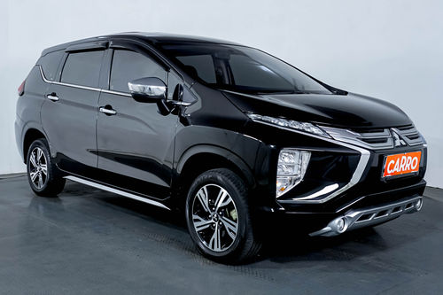 Used 2021 Mitsubishi Xpander Ultimate CVT