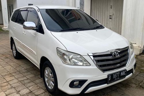Beli mobil bekas
