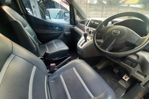 Used 2013 Nissan Evalia 1.5 XV AT